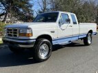 Thumbnail Photo 12 for 1996 Ford F250 4x4 SuperCab